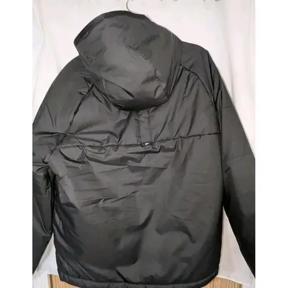 Nike Sportswear Therma-FIT Legacy Jacket DD6857-011 Size XL - Picture 6 of 9